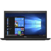 Dell Latitude 5289 2-in-1 Core-i5 7th-Gen